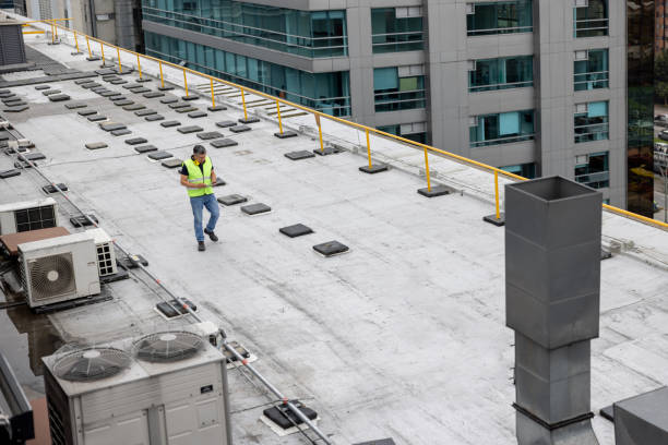 Fast & Reliable Emergency Roof Repairs in Coal Valley, IL