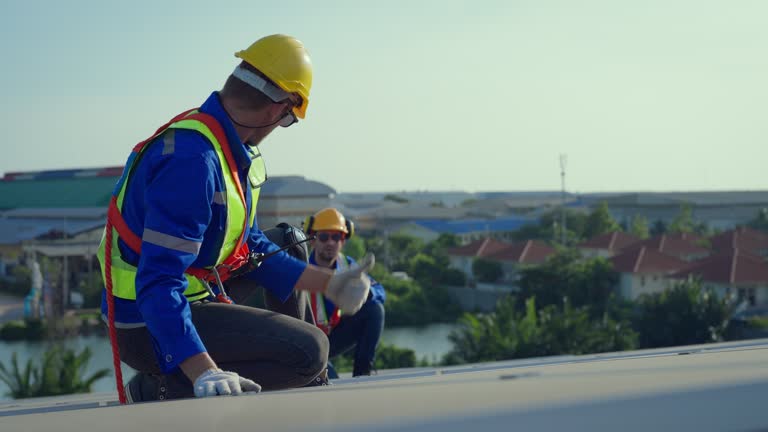 Best Cold Roofs  in Coal Valley, IL
