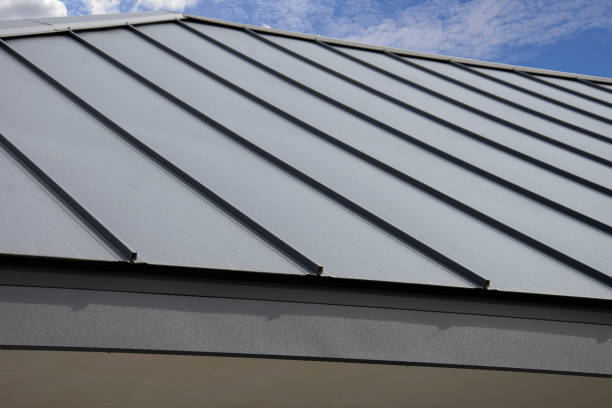 Reliable Coal Valley, IL Roofing Solutions